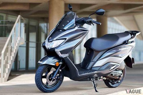 “軽くて手ごろ”ってだけじゃない！ 高級感もあって所有欲を満たされる「オトナのための原付二種」国内メーカー「125ccスクーター」3選