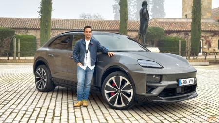 Porsche, Porsche se reinventa tras el bache financiero y vuelve el rumor grande: la “Santísima Trinidad” de los hiperdeportivos