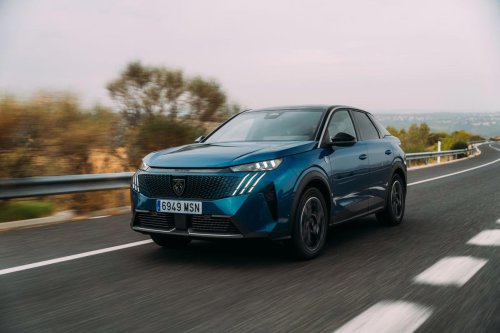 Peugeot, El SUV 'made in Spain' de Peugeot que es un referente se pone a tiro con un precio base de 20.000 €