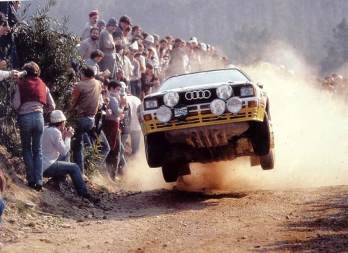 10 Motor Races Discontinued for Being Way Too Deadly
