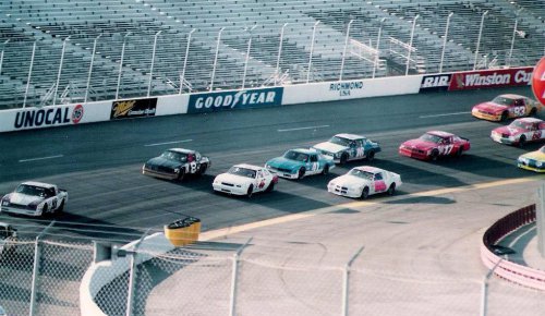 10 Motor Races Discontinued for Being Way Too Deadly