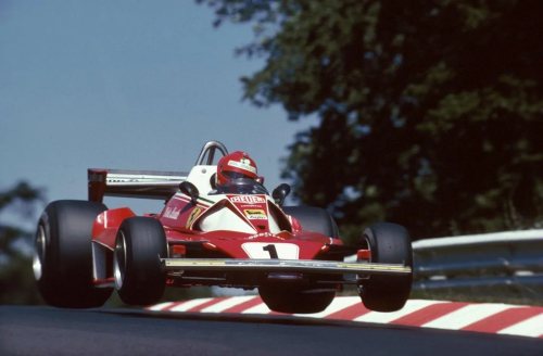 10 Motor Races Discontinued for Being Way Too Deadly