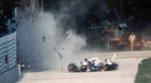 10 Motor Races Discontinued for Being Way Too Deadly