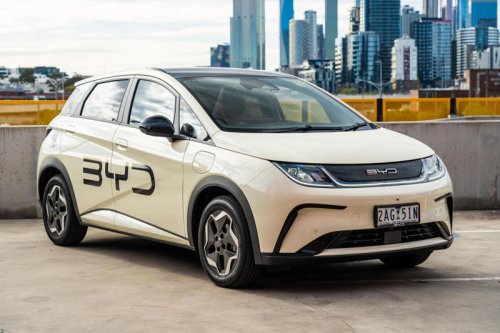 Subaru, Subaru says it isn’t concerned about the influx of cheap Chinese cars