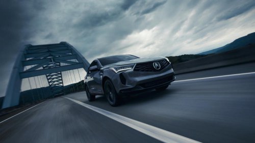 The 10 Most Overlooked Japanese SUVs That Will Last a Lifetime