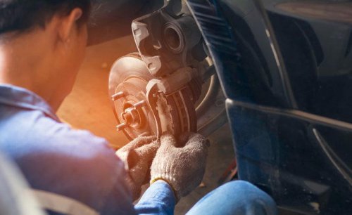 Does Your Car Need New Brakes? Here's What We Recommend