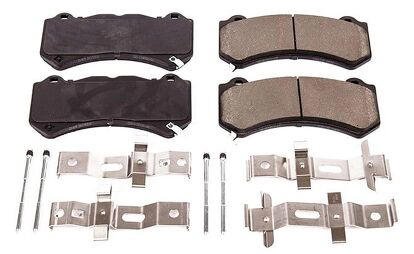 Does Your Car Need New Brakes? Here's What We Recommend