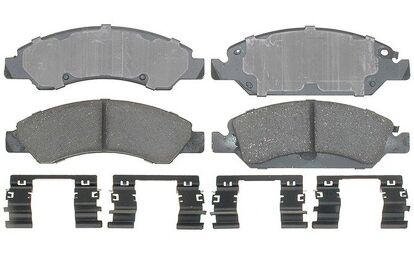 Does Your Car Need New Brakes? Here's What We Recommend