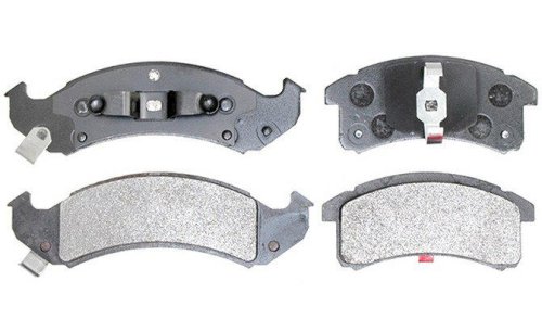 Does Your Car Need New Brakes? Here's What We Recommend