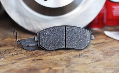 Does Your Car Need New Brakes? Here's What We Recommend