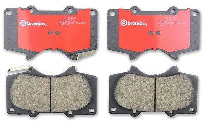 Does Your Car Need New Brakes? Here's What We Recommend