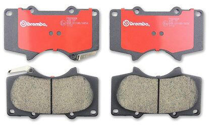Does Your Car Need New Brakes? Here's What We Recommend