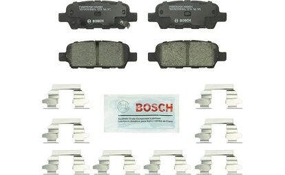 Does Your Car Need New Brakes? Here's What We Recommend