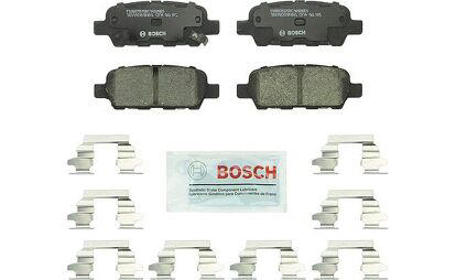 Does Your Car Need New Brakes? Here's What We Recommend
