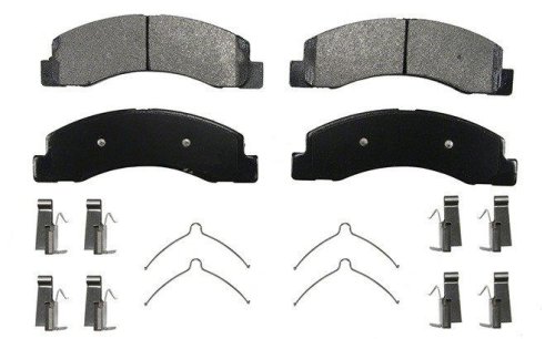 Does Your Car Need New Brakes? Here's What We Recommend