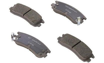 Does Your Car Need New Brakes? Here's What We Recommend