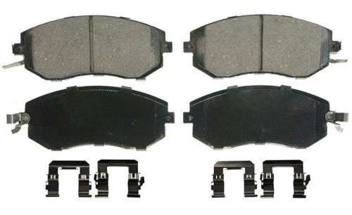 Does Your Car Need New Brakes? Here's What We Recommend