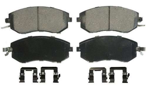 Does Your Car Need New Brakes? Here's What We Recommend