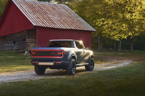 Scout, Scout hasn’t sold a single vehicle yet — and it’s already facing lawsuits