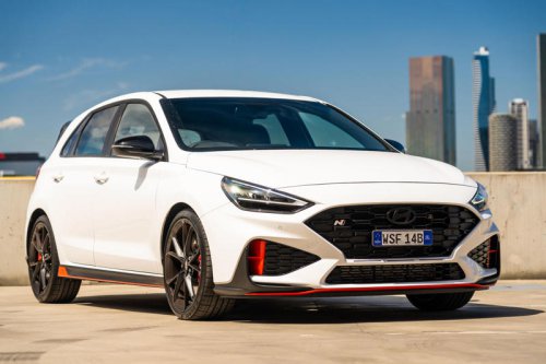 Hyundai: More petrol N performance cars coming, and they’ll be affordable