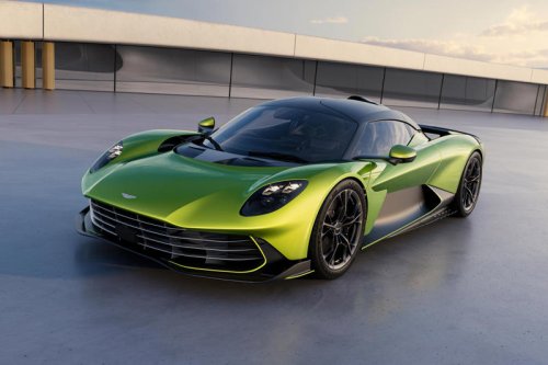Every new model coming to Australia in 2025 and beyond