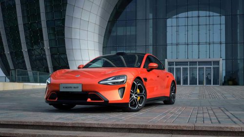 Xiaomi, Battery, Xiaomi's Patented Solid-State Battery Could Go 745 Miles