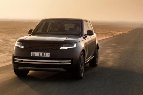 Every new model coming to Australia in 2025 and beyond