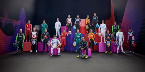 Clasificación y resultados de la Fórmula 1 2026