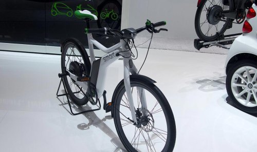 The Strange Evolution Of Bicycles (With Photos)