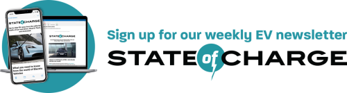 This Hub Motor Concept Does Much More than Drive the Wheels