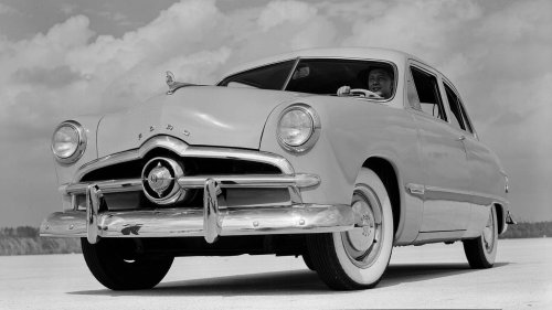 The Most Significant Cars of the 1940s