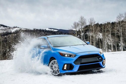 Why you need winter tires