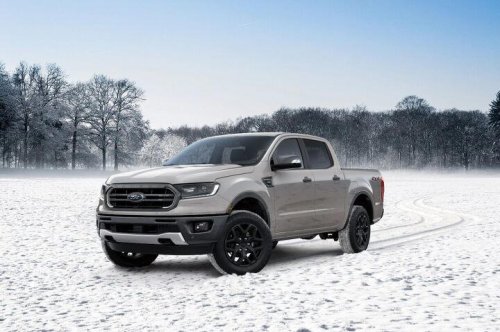 When Should You Put Your Winter Tires On?
