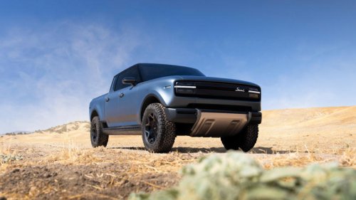 What Scout's Early Success Teaches Other Truck And SUV EV Startups