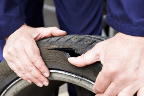 10 Tire Problems and How to Prevent And Fix Them