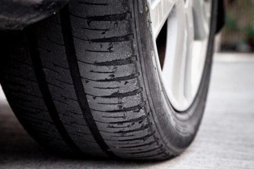 10 Tire Problems and How to Prevent And Fix Them