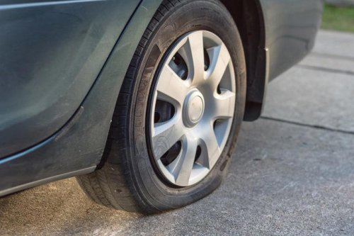 10 Tire Problems and How to Prevent And Fix Them