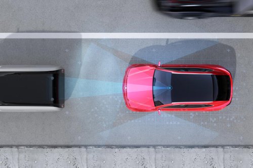Hyundai, Hyundai sued over alleged 'phantom braking' that owners say happens without warning