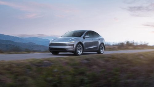 Tesla, Tesla says it will refresh the Model S and Model X this year – here are 5 things I want to see