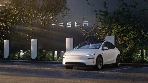 Tesla Model 2 plans reportedly back on track after abrupt cancellation