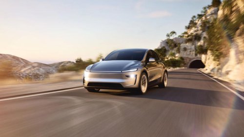 Tesla Applied For A Ride-Hailing Permit In California - But There's A Catch