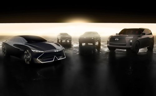Future EVs: Every Electric Vehicle Coming Soon
