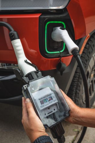 Save gas, save time, save money: We test the top EV chargers to find the best for your home