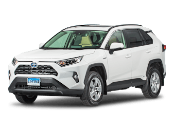 Consumer Reports' Most Popular New Cars and SUVs