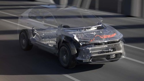 Dear Car Dealers: This Is How You Sell An EV In 2025