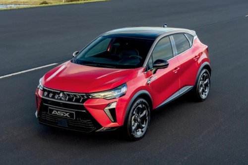 Every new model coming to Australia in 2025 and beyond