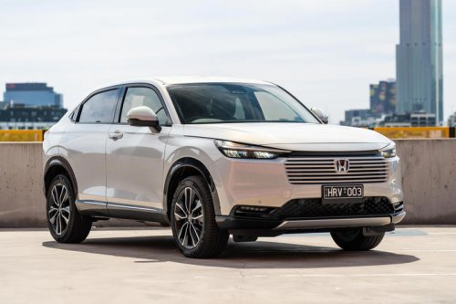 Honda offers include eight-year warranty, thousands off hybrid SUVs