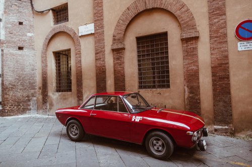 Classic cars that Americans still adore