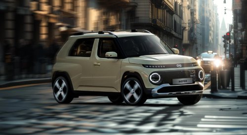 Las claves del Hyundai Inster para revolucionar el segmento urbano