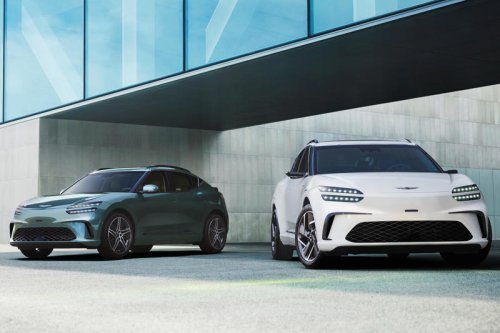 Every new model coming to Australia in 2025 and beyond